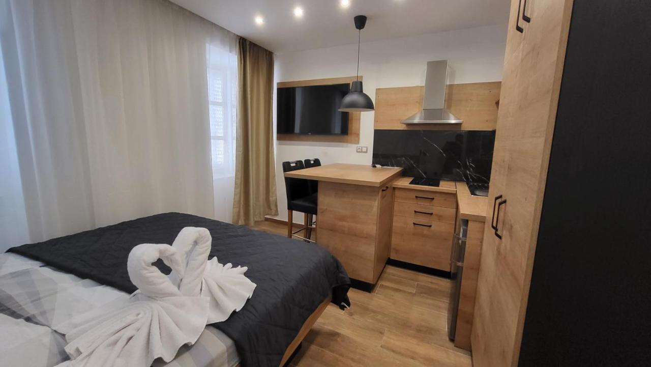 Imperial Central Residences East Rijeka Extérieur photo